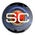 Logo of ESPN SportsCenter - Start Theme android Application 